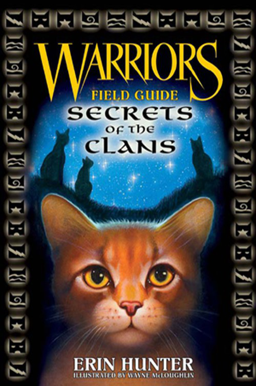 Secrets of the Clans