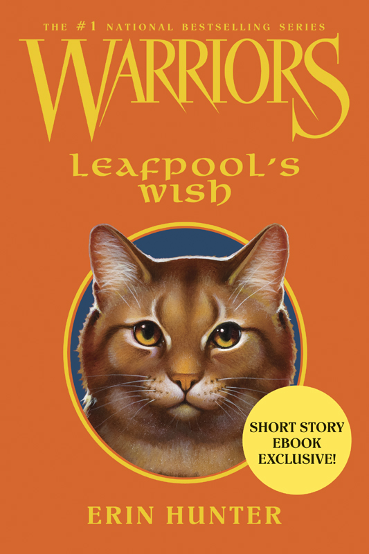 Warriors: Leafpool's Wish