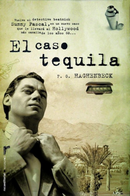 El caso tequila