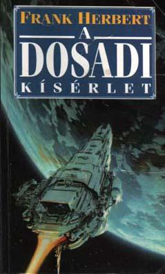 A dosadi kísérlet
