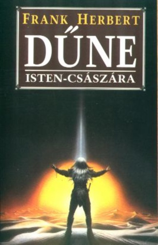 A Dűne istencsászára