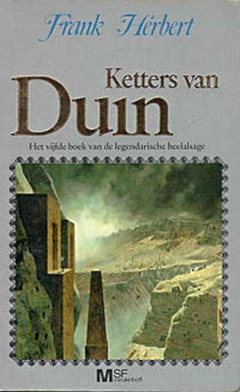 Duin 5 - Ketters van Duin