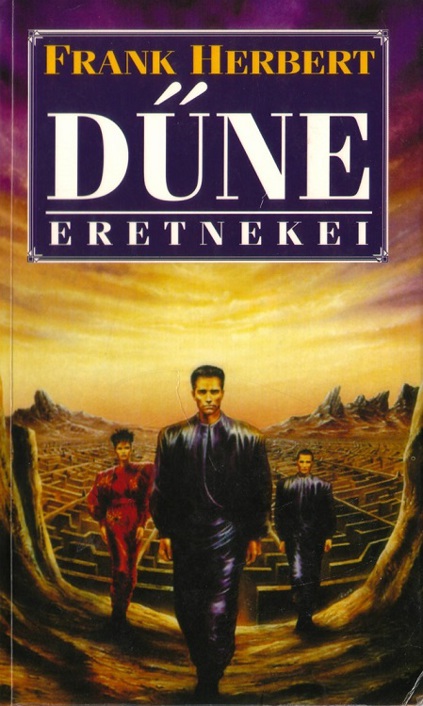 Dűne eretnekei