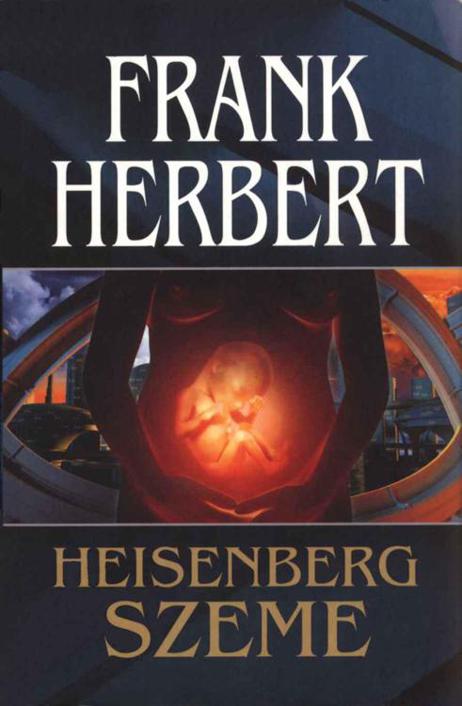Heisenberg szeme