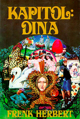 Kapitol Dina