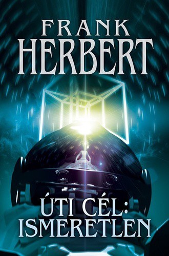 Úti ​cél: ismeretlen