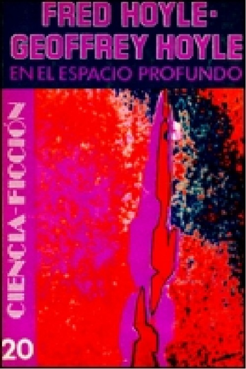 En el espacio profundo