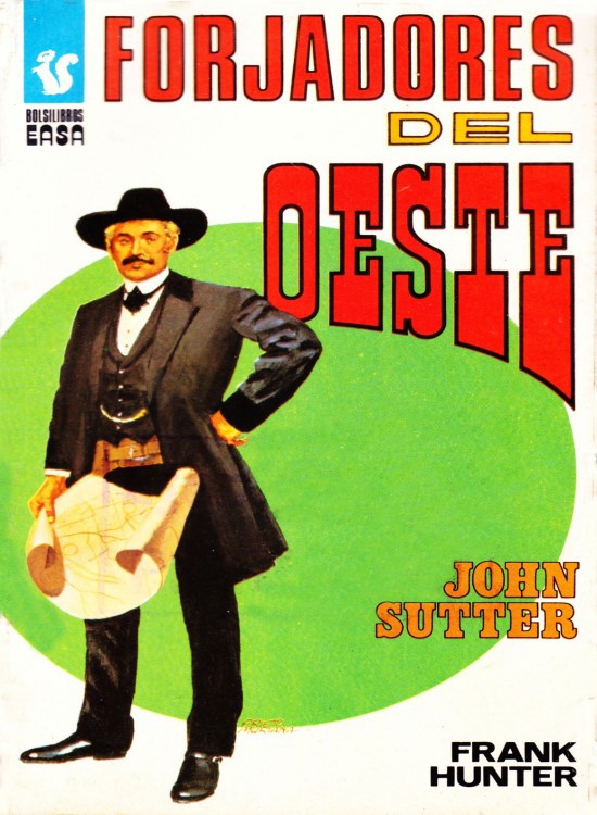John Sutter