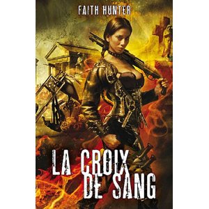 La croix de sang
