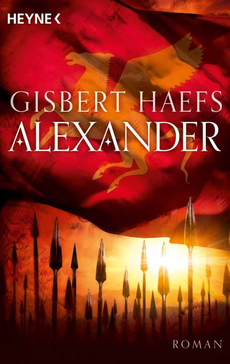 Alexander - der Roman der Einigung Griechenlands
