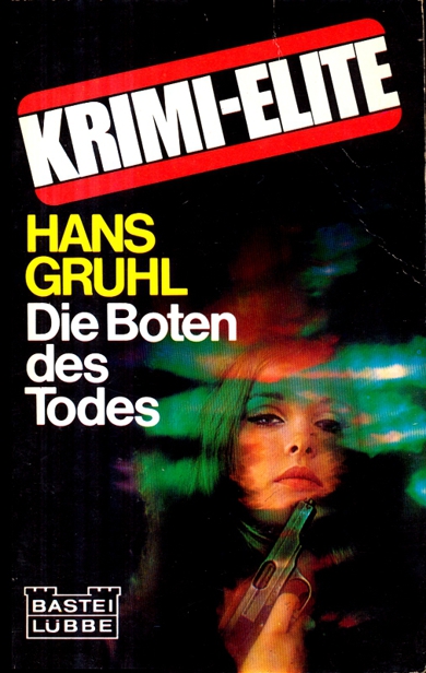 Die Boten des Todes