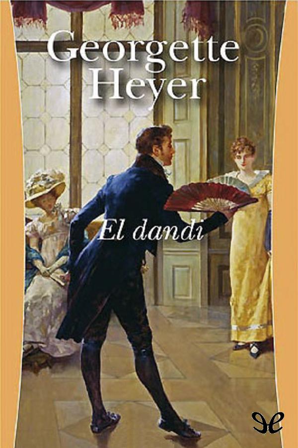 El dandi