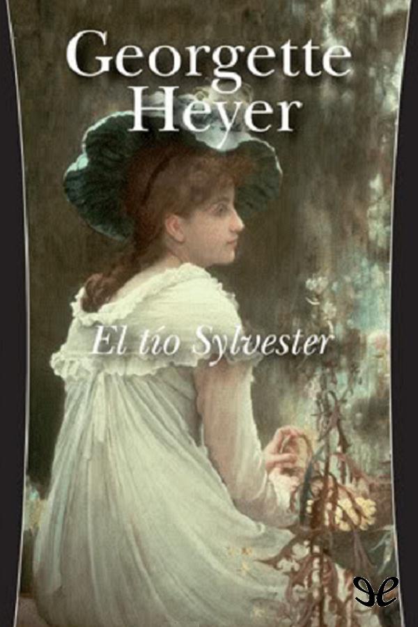 El tío Sylvester