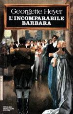 L'incomparabile Barbara - Prima Edizione