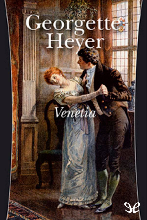 Venetia
