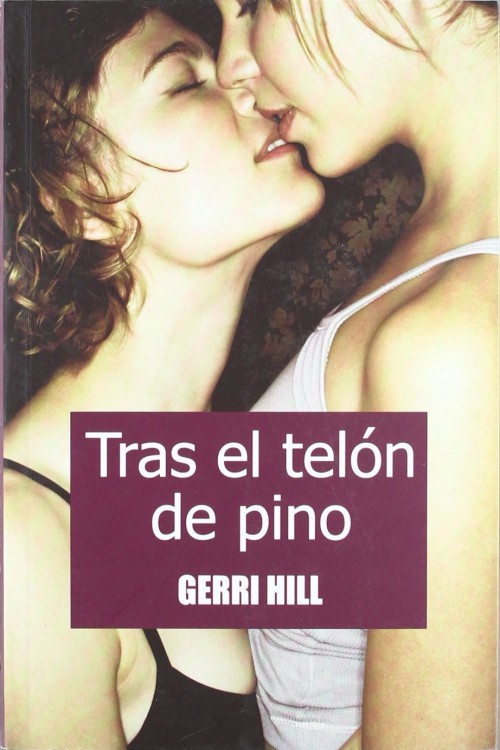 Tras el telón de pino