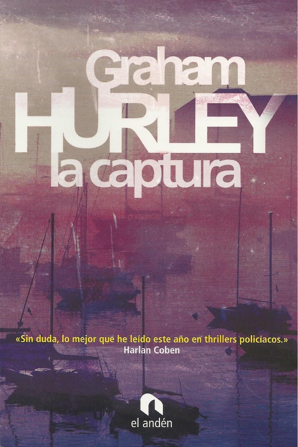La captura