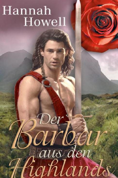 Der Barbar aus den Highlands