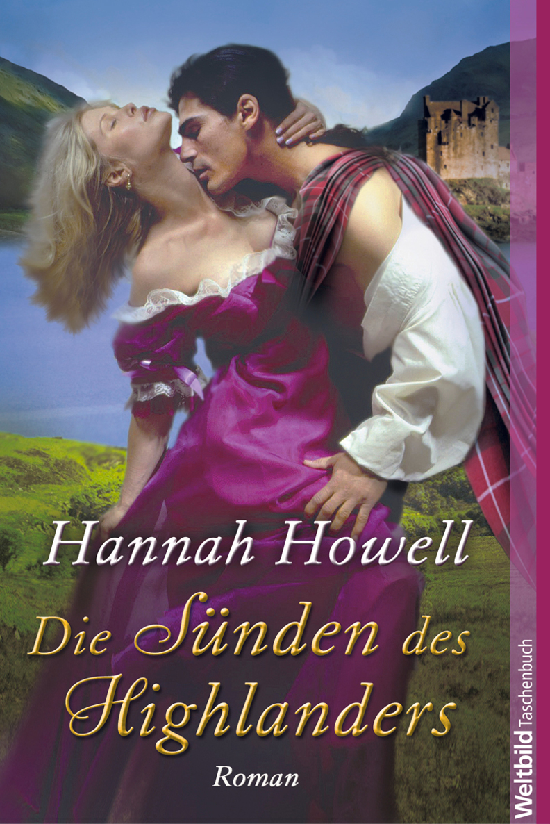 Die Sünden des Highlanders