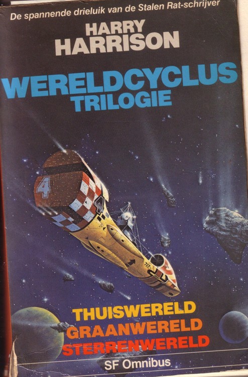 Graanwereld