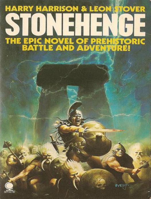 Stonehenge
