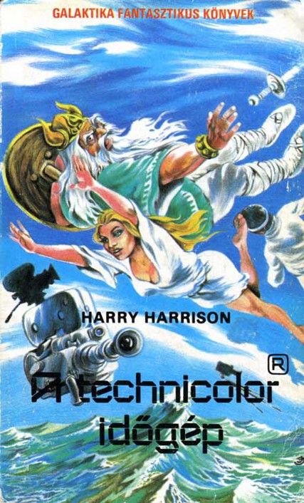 Technicolor® időgép