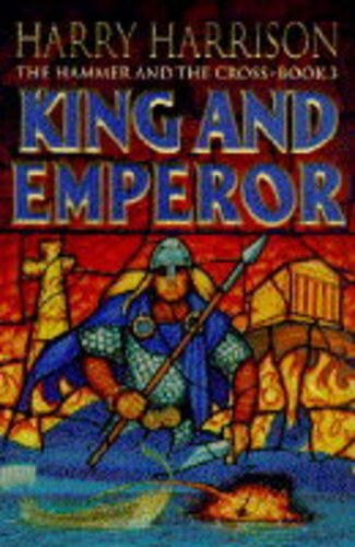 The Hammer and the Cross #03 - King and Emperor