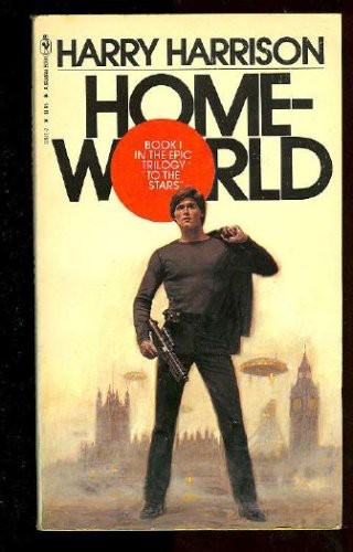 To the Stars #01 - Homeworld