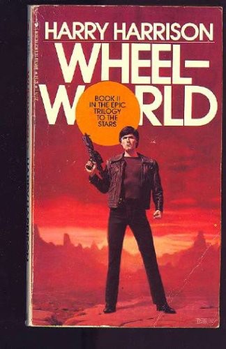 To the Stars #02 - Wheelworld