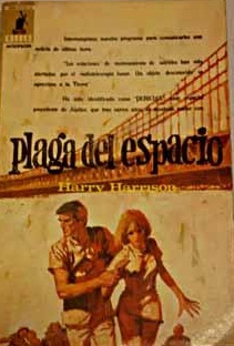 Plaga del Espacio