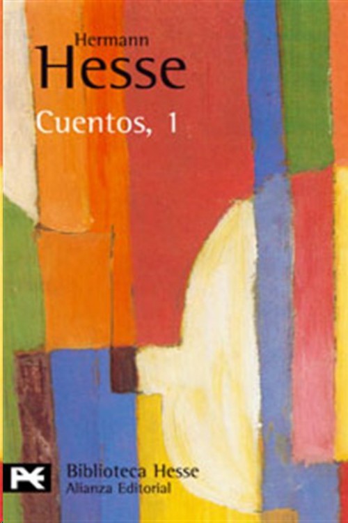 Cuentos completos