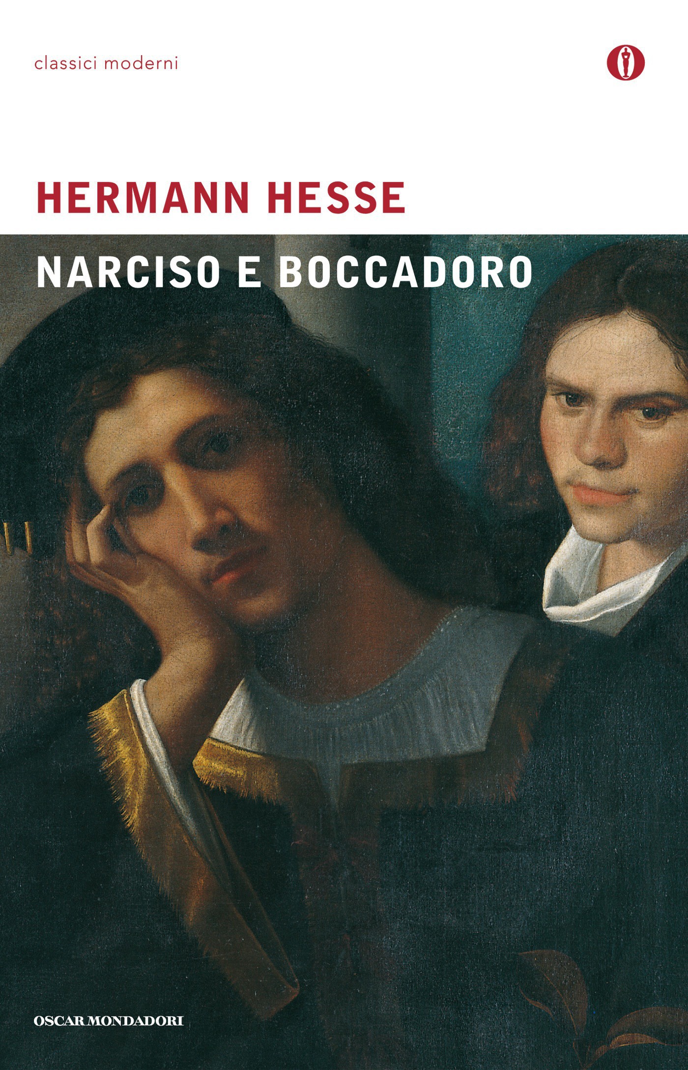 Narciso e Boccadoro