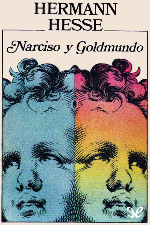 Narciso y Golmundo