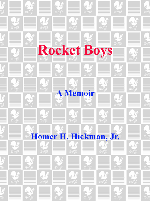 Rocket Boys