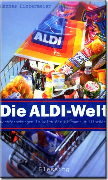 Die Aldi-Welt
