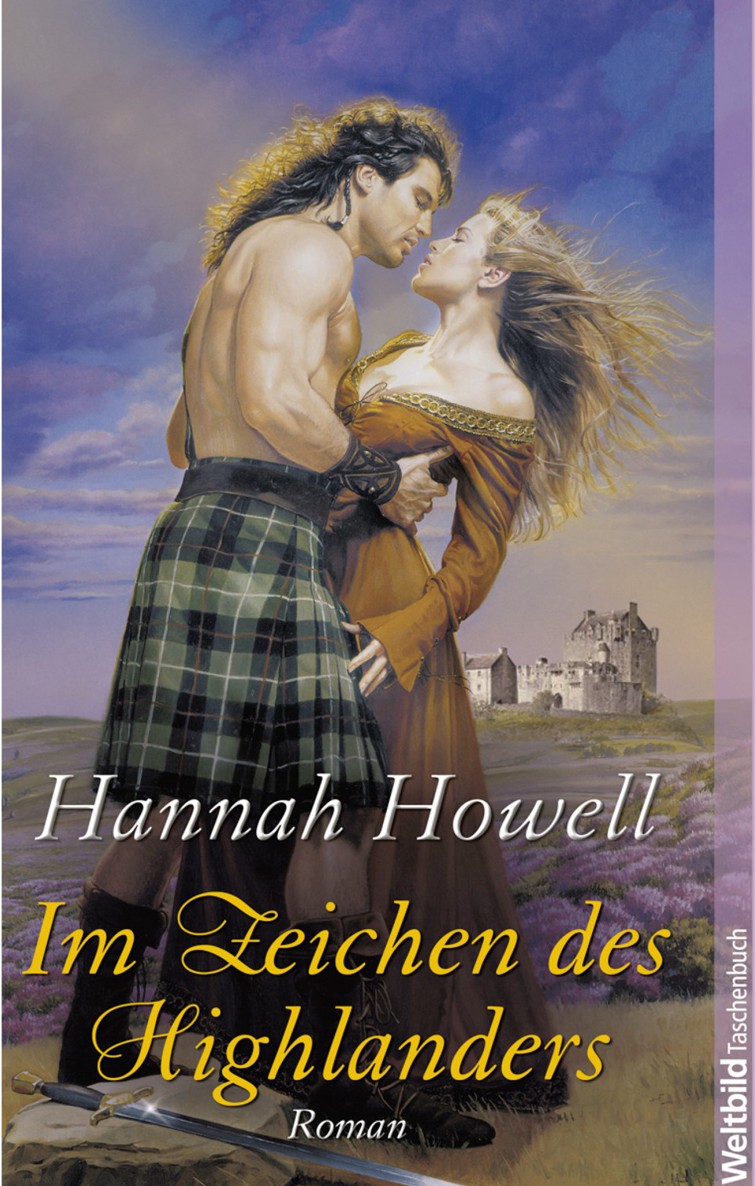 Im Zeichen des Highlanders