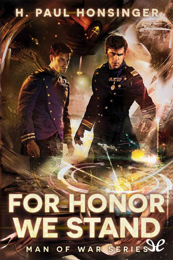 For Honor We Stand