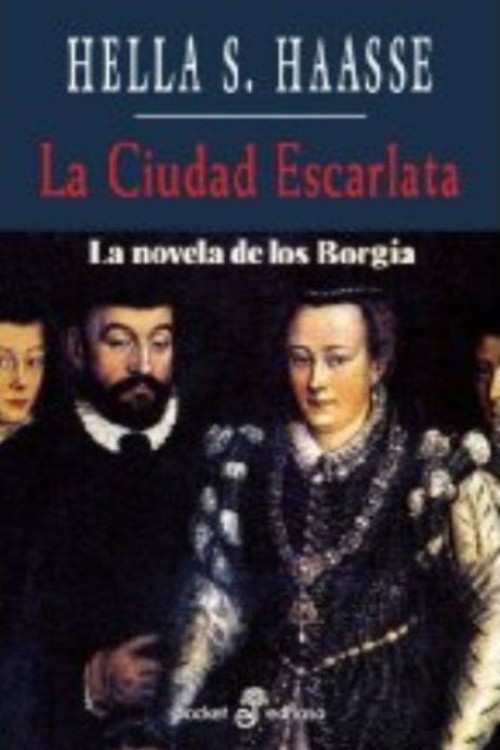 La ciudad escarlata