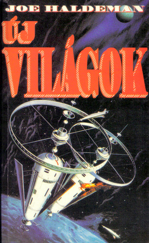 SF - Haldeman - Új világok