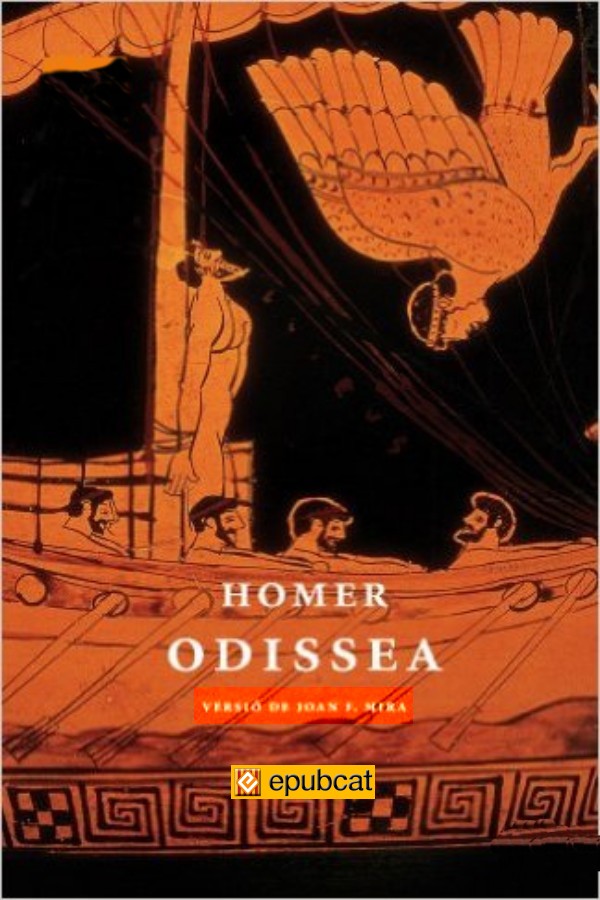 Odissea