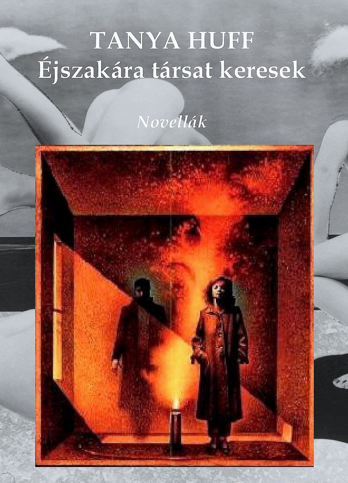SF - Huff - Éjszakára társat keresek