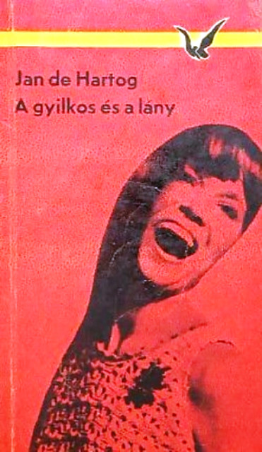 A gyilkos és a lány