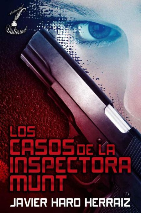 Los casos de la inspectora Munt