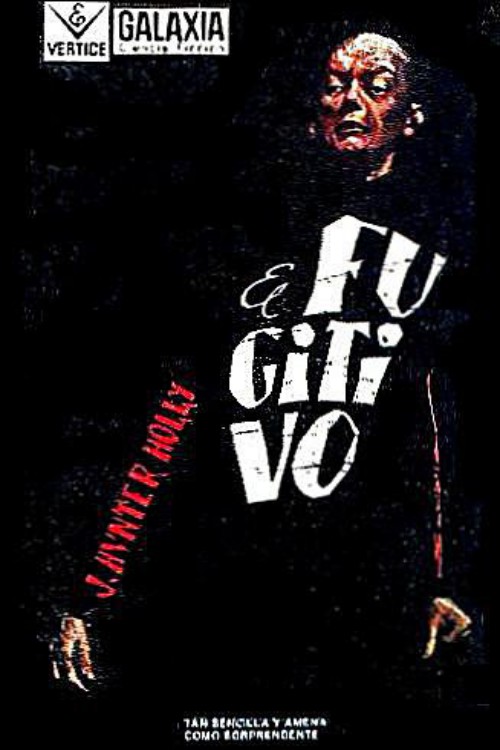 El fugitivo