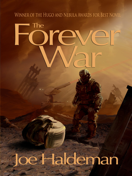 Forever #01 - The Forever War
