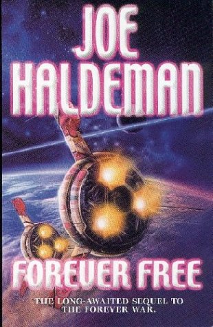 Forever #03 - Forever Free