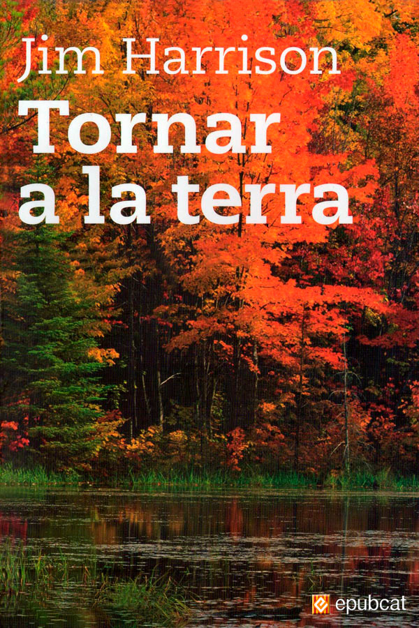 Tornar a la terra