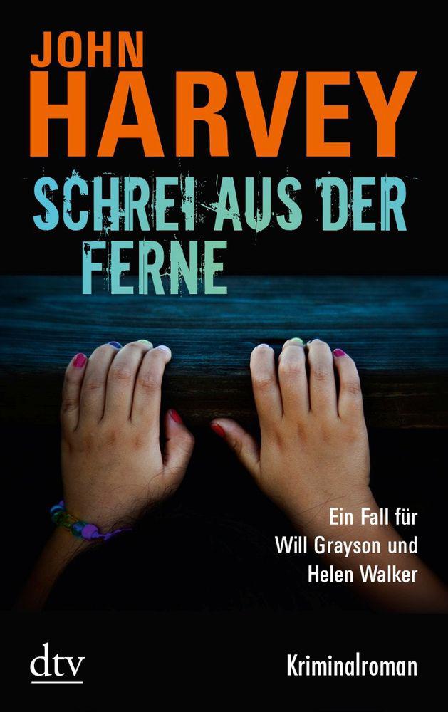 Schrei Aus Der Ferne