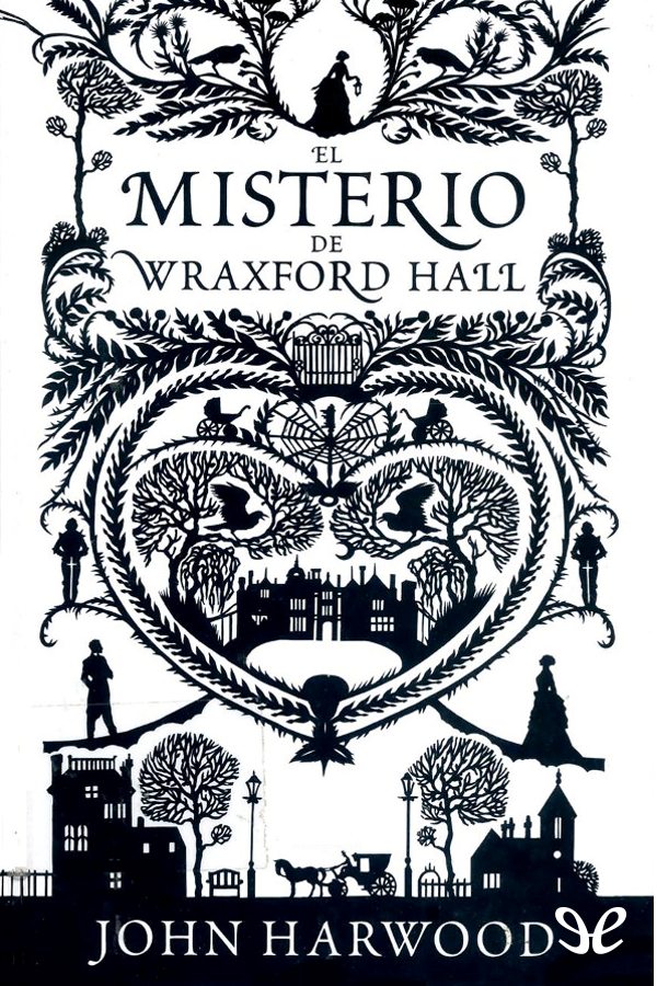 El misterio de Wraxford Hall