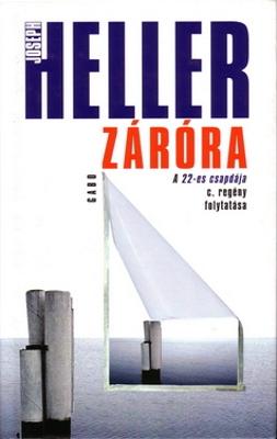 Záróra